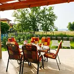 Holiday home Lavender By Interhome Balatonoszod