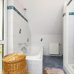 Holiday home Lavender By Interhome Balatonoszod