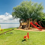 Holiday home Lavender By Interhome Balatonoszod