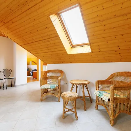 Holiday Lavender By Interhome Holiday home Balatonoszod