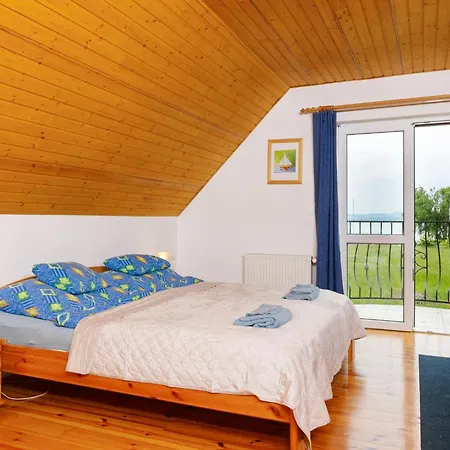 Holiday Lavender By Interhome * Balatonoszod