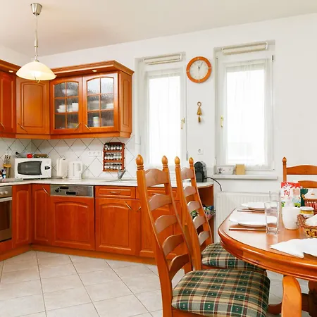 Holiday home Holiday Lavender By Interhome *