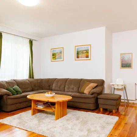Lavender By Interhome Casa de Férias Balatonoszod