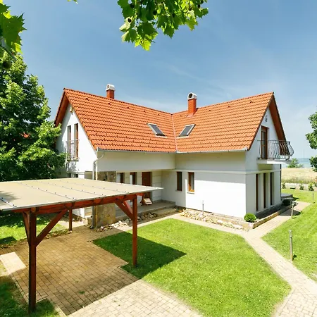 Holiday Lavender By Interhome * Balatonoszod