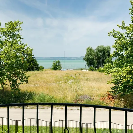 Holiday Lavender By Interhome * Balatonoszod