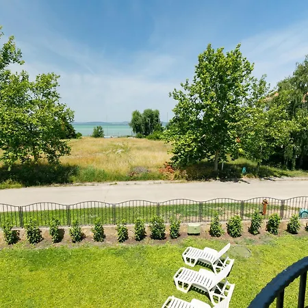 Lavender By Interhome Casa de Férias Balatonoszod