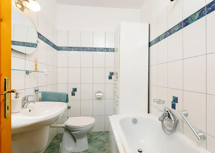 Lavender By Interhome