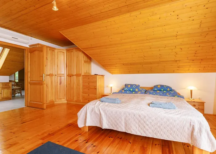 Nyaraló Lavender By Interhome