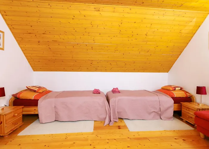 Lavender By Interhome *