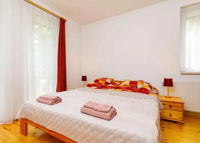 Nyaraló Lavender By Interhome