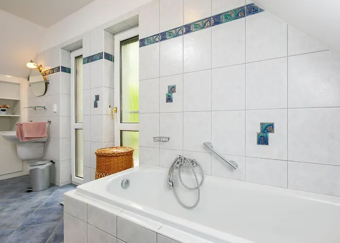 Lavender By Interhome 펜션 *