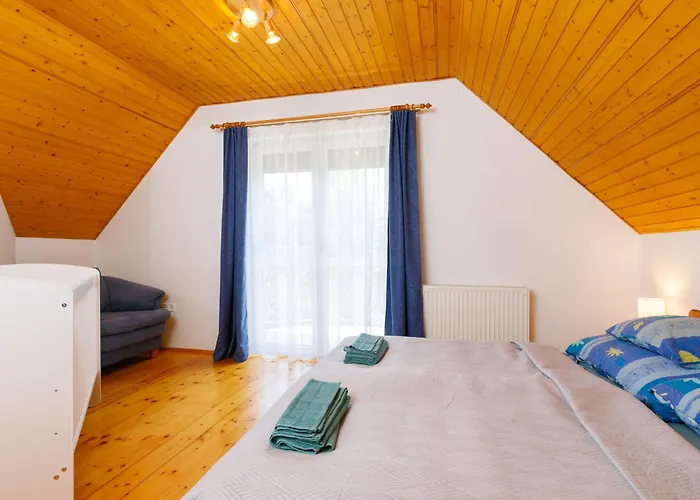 Nyaraló Lavender By Interhome *