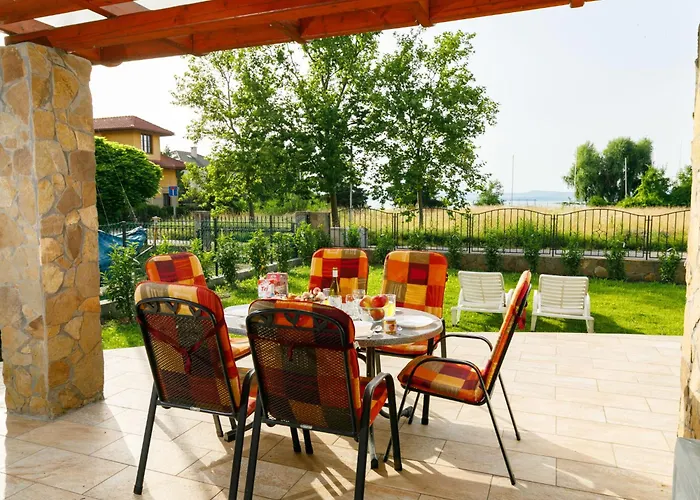 Nyaraló Lavender By Interhome Balatonőszöd