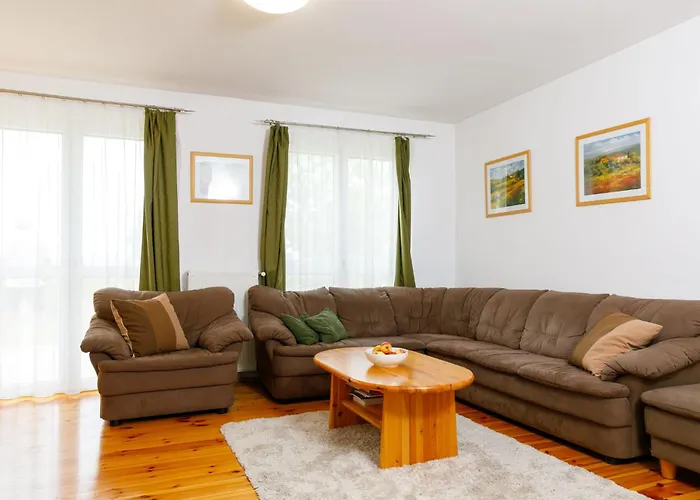 Lavender By Interhome *