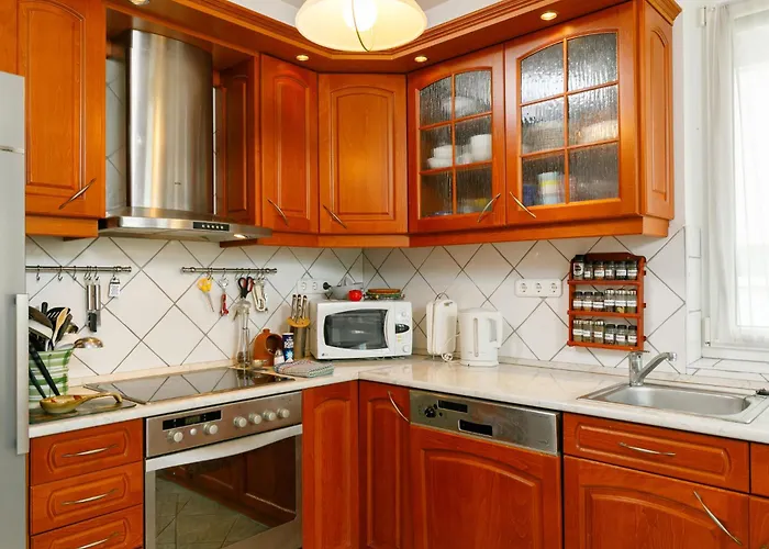 Nyaraló Lavender By Interhome *