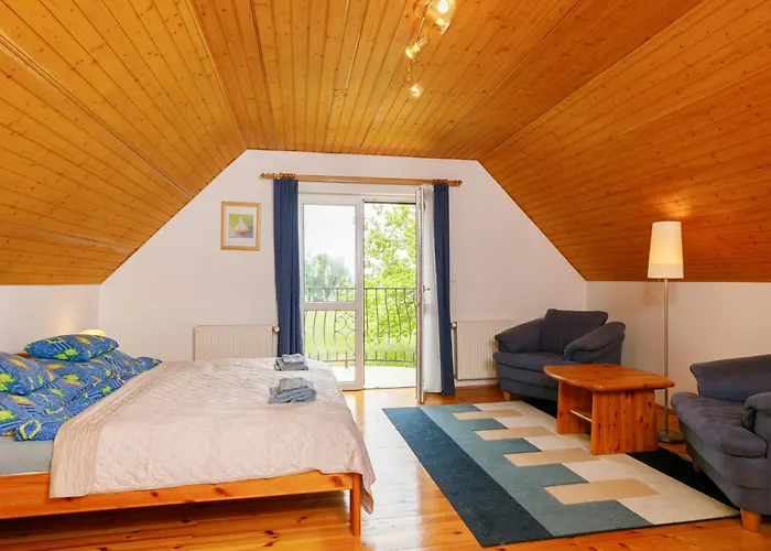 Lavender By Interhome * Balatonőszöd