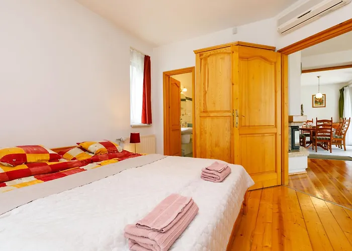 Nyaraló Lavender By Interhome