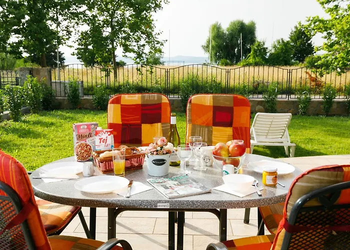 Lavender By Interhome Nyaraló *