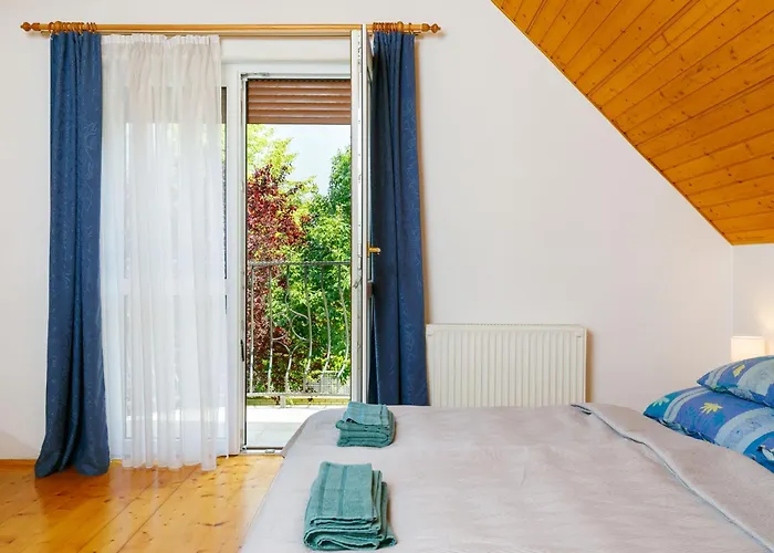 펜션 Lavender By Interhome *