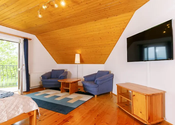 Nyaraló Lavender By Interhome *