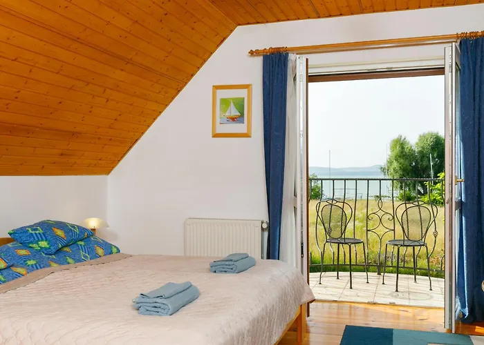 Lavender By Interhome * Balatonőszöd