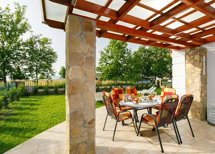 Lavender By Interhome Nyaraló