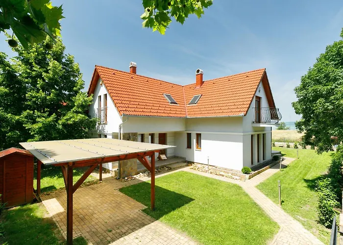 Lavender By Interhome * Balatonőszöd