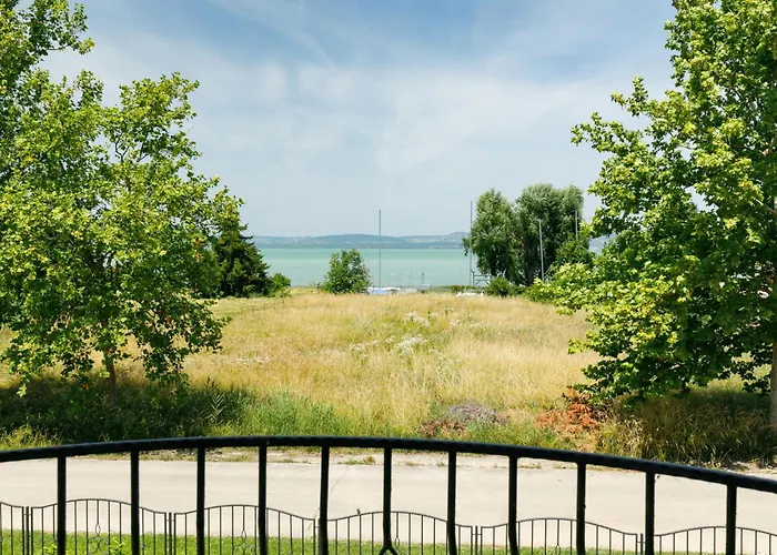 Lavender By Interhome * Balatonőszöd