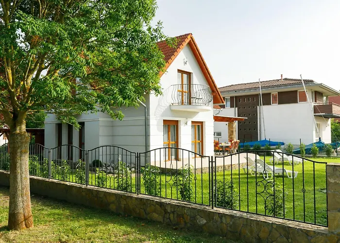 Lavender By Interhome