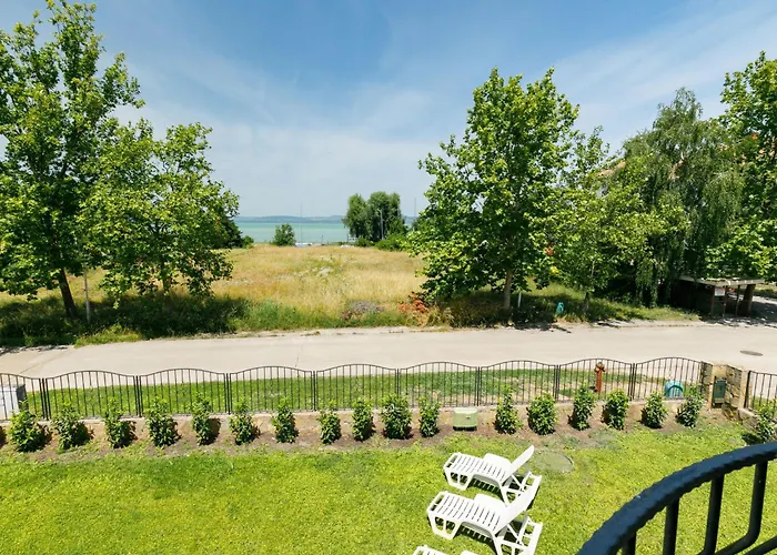 Lavender By Interhome Nyaraló Balatonőszöd